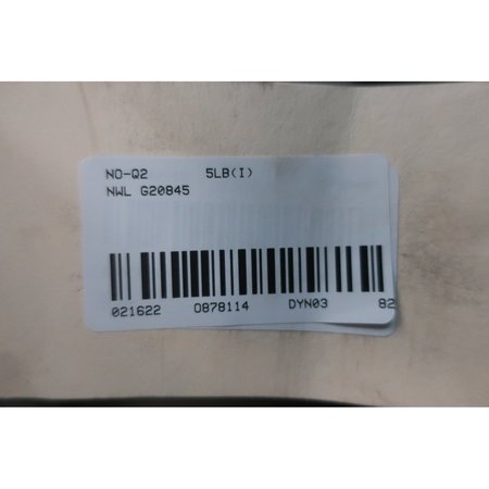 Nwl Controller Module G20845